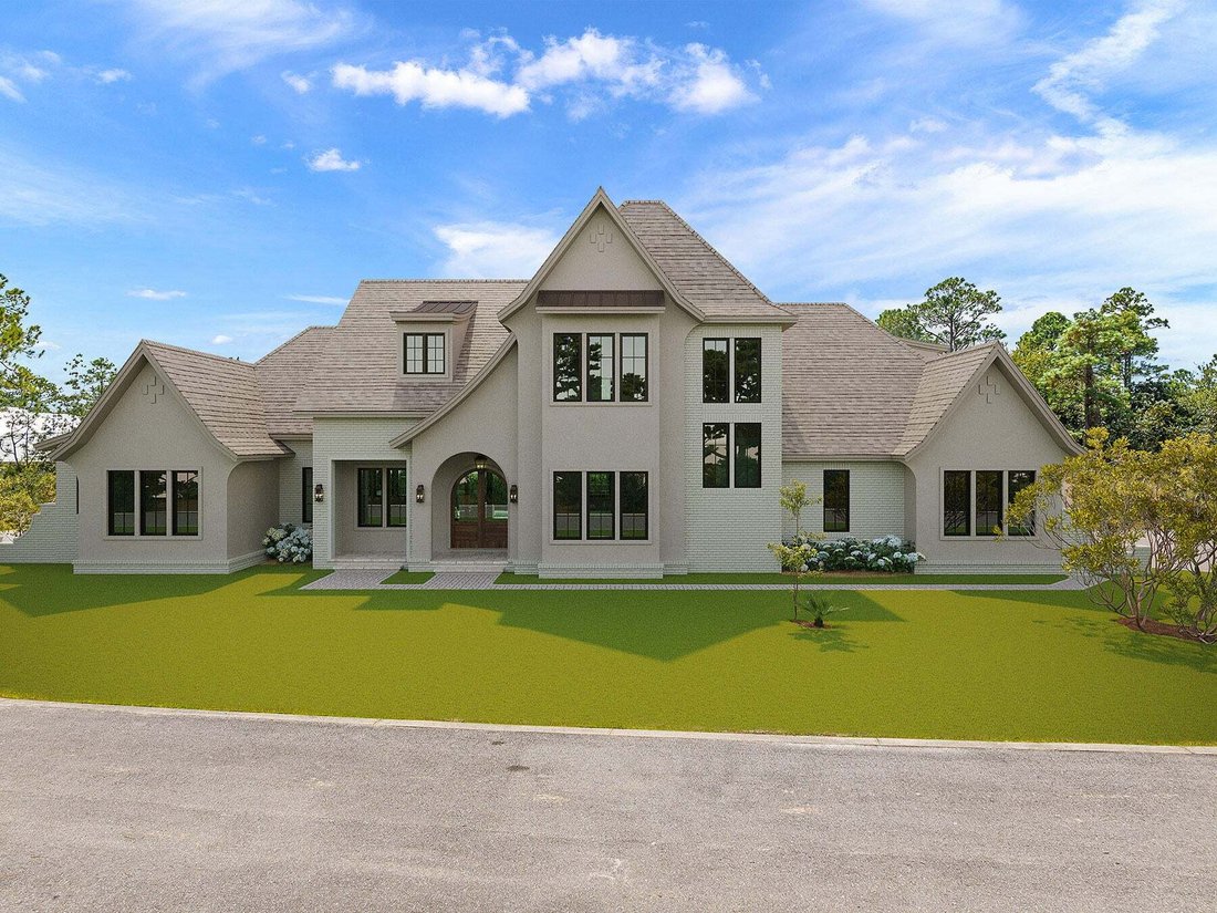 House in Santa Rosa Beach, Florida, United States 2 - 19139273