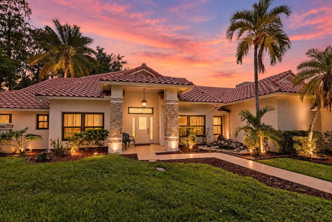 House in Parkland, Florida, United States 1 - 19139791