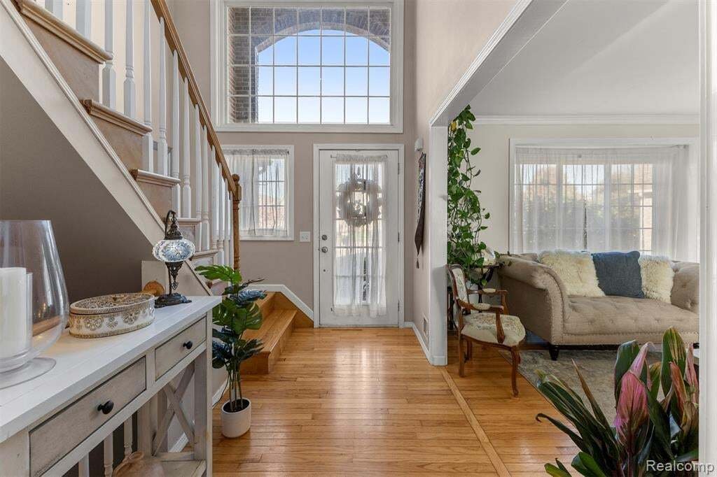 Casa a Canton, Michigan, Stati Uniti 5 - 19140407