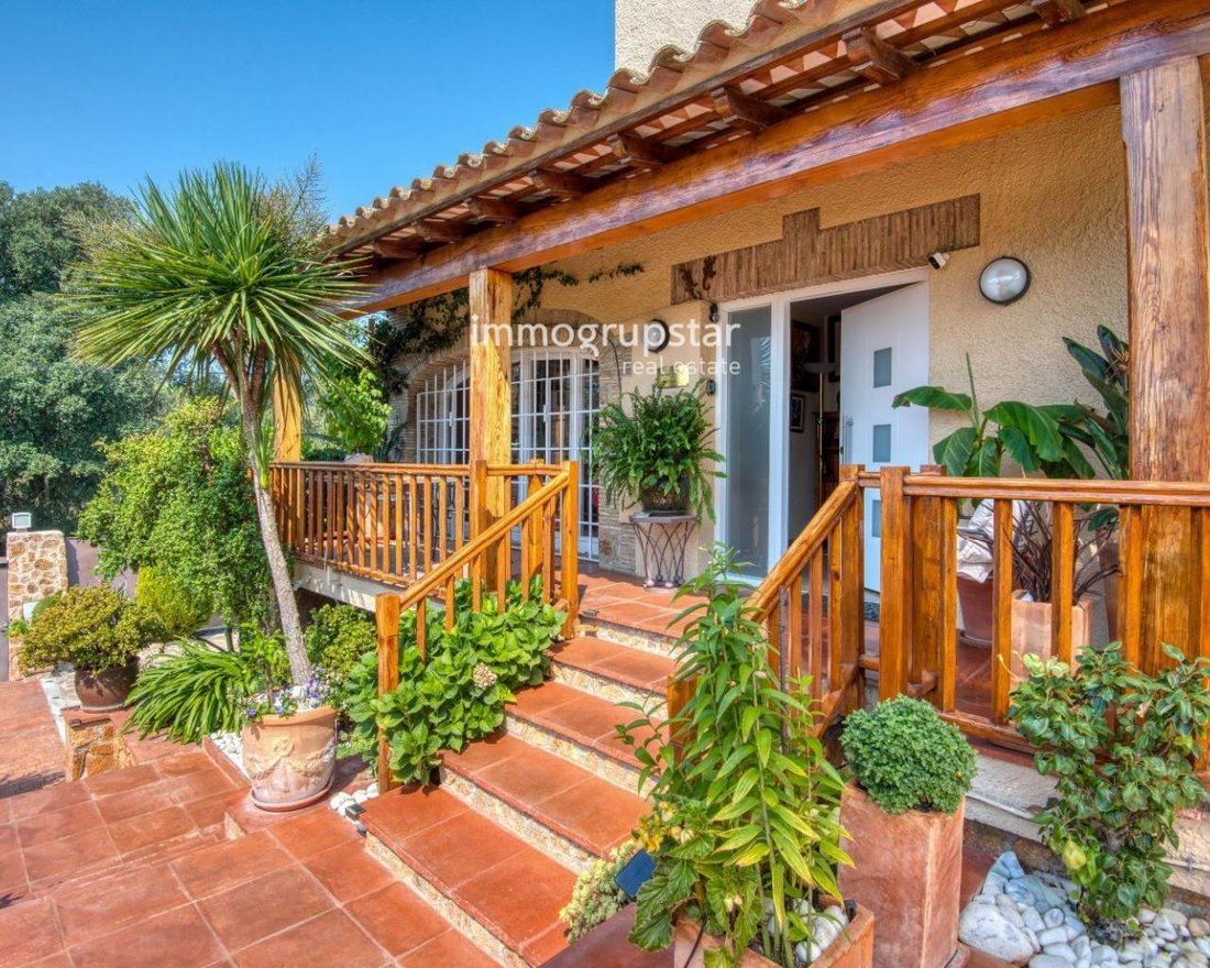 Casa en Playa de Aro, Cataluña, España 4 - 19141007