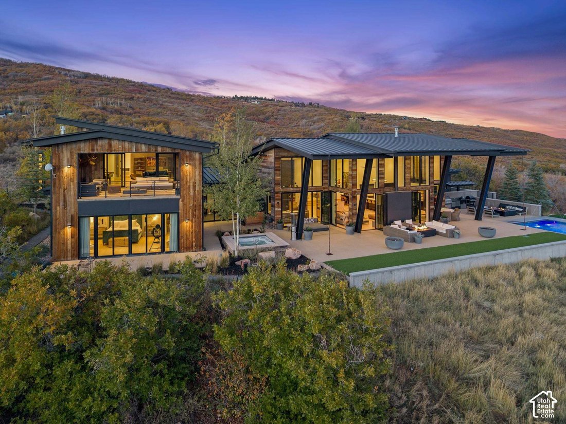 House in Park City, Utah, United States 5 - 19142748