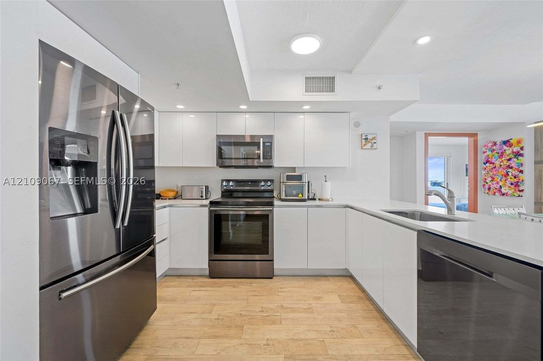 Condominio en Bal Harbour, Florida, Estados Unidos 5 - 19139310