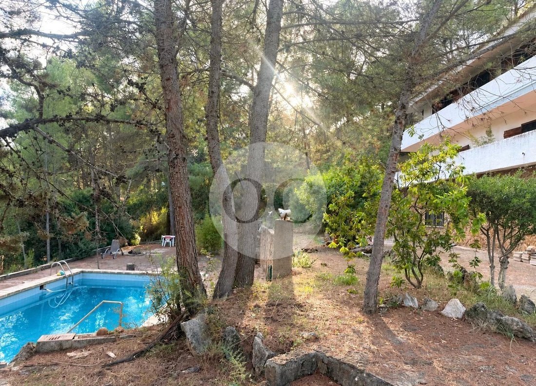 Villa a Serra, Comunità Valenzana, Spagna 3 - 19139713