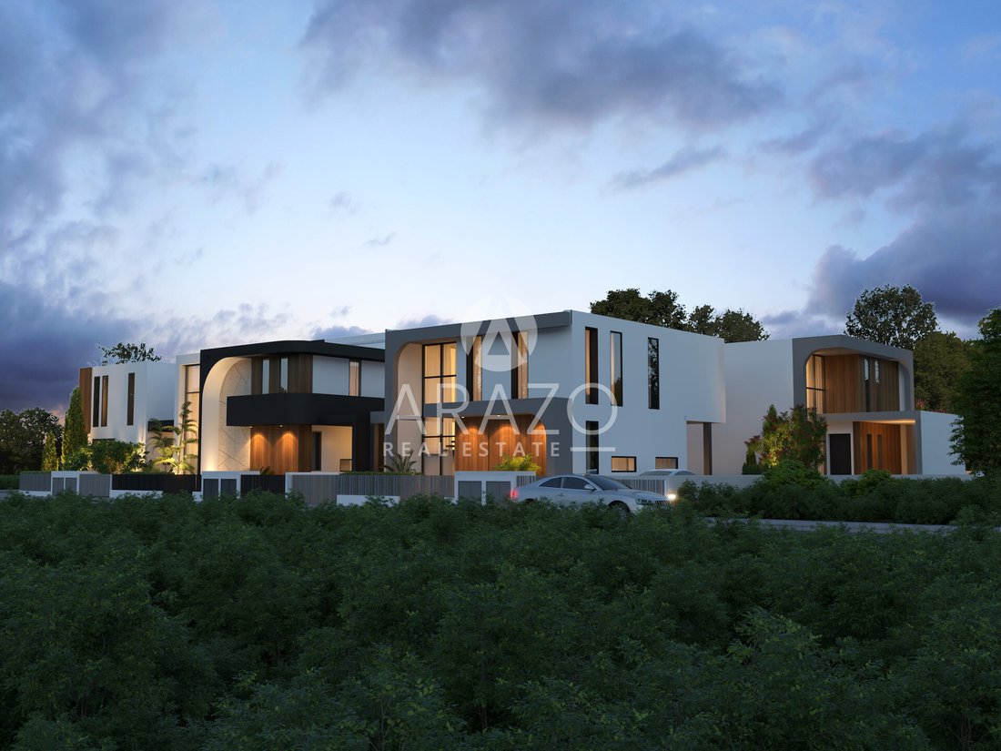 Villa a Livadia, Distretto di Larnaca, Cipro 2 - 19142482