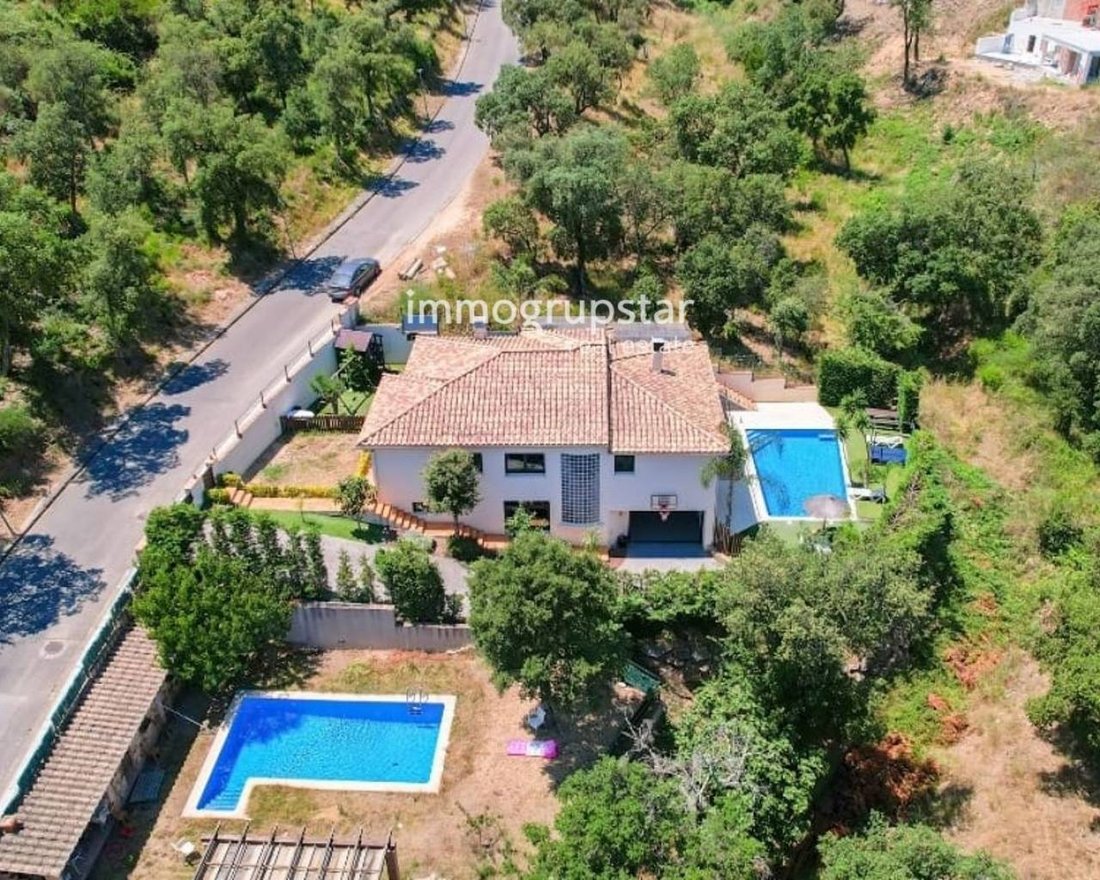 Chalet a Platja d'Aro, Catalogna, Spagna 1 - 19140750