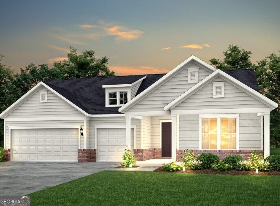House in Griffin, Georgia, United States 1 - 19140539