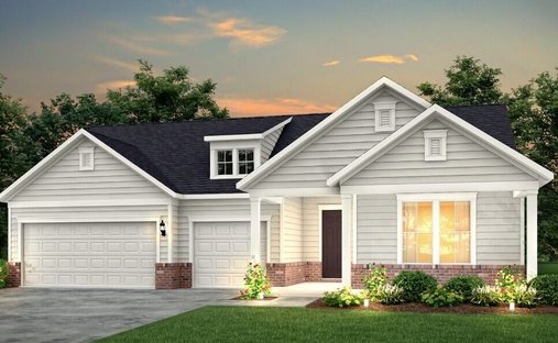House in Griffin, Georgia, United States 1