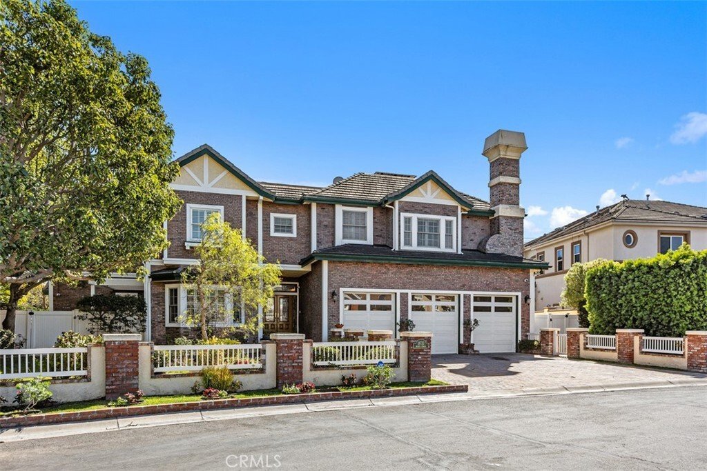 Haus in Huntington Beach, Kalifornien, Vereinigte Staaten 1 - 19142171