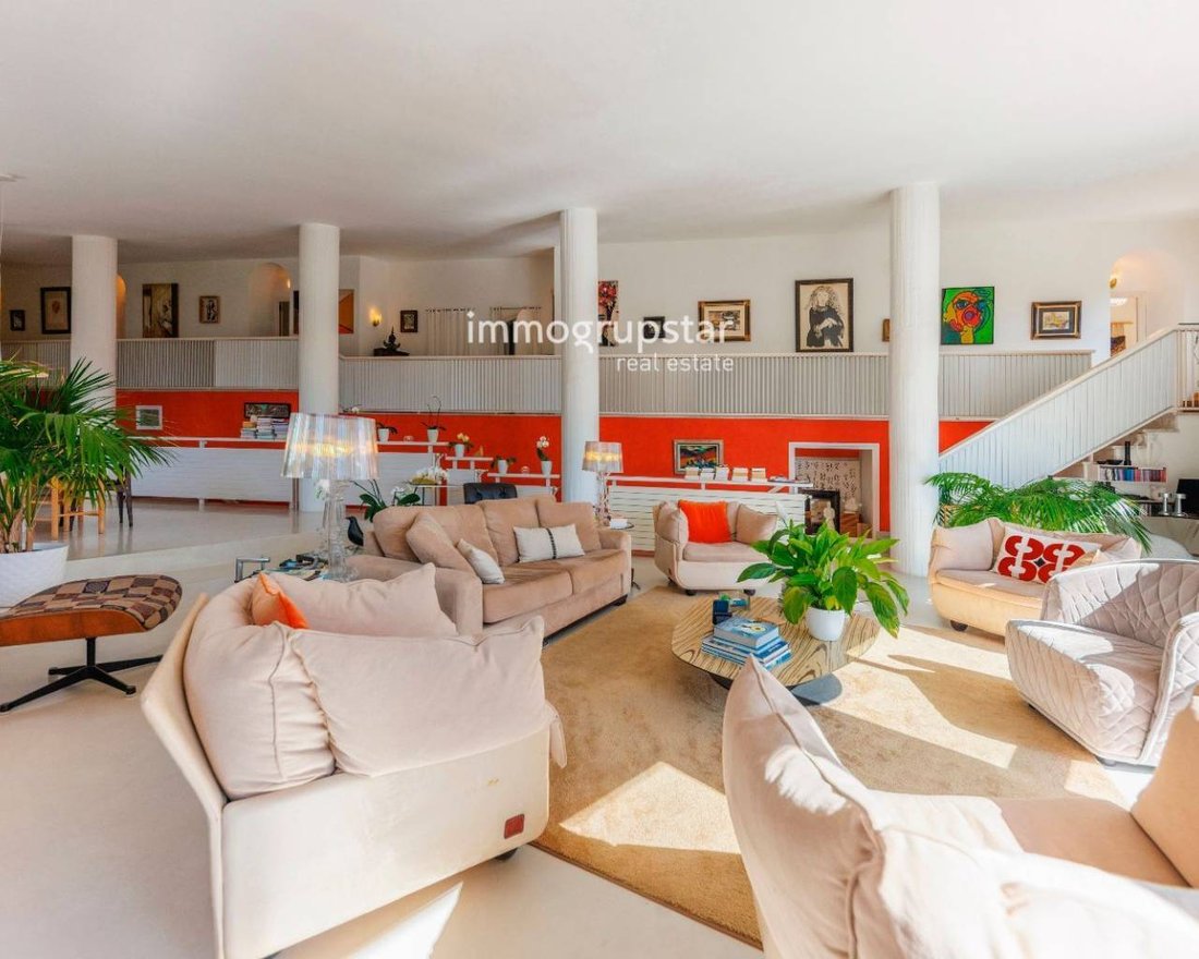 Chalet en Playa de Aro, Cataluña, España 5 - 19140783