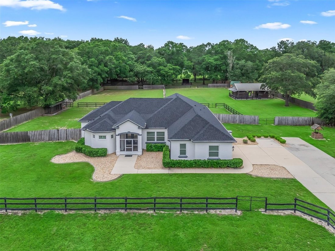 House in Ocala, Florida, United States 1 - 19142711