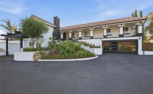 Maison à San Marcos, Californie, États-Unis 1