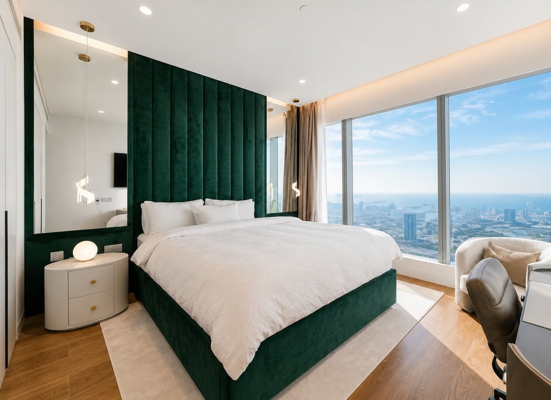 Apartamento en Al Thanyah Quinto, Al Thanyah, Dubái 3 - 19140324