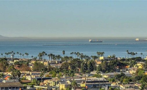 Casa en Seal Beach, California, Estados Unidos 1