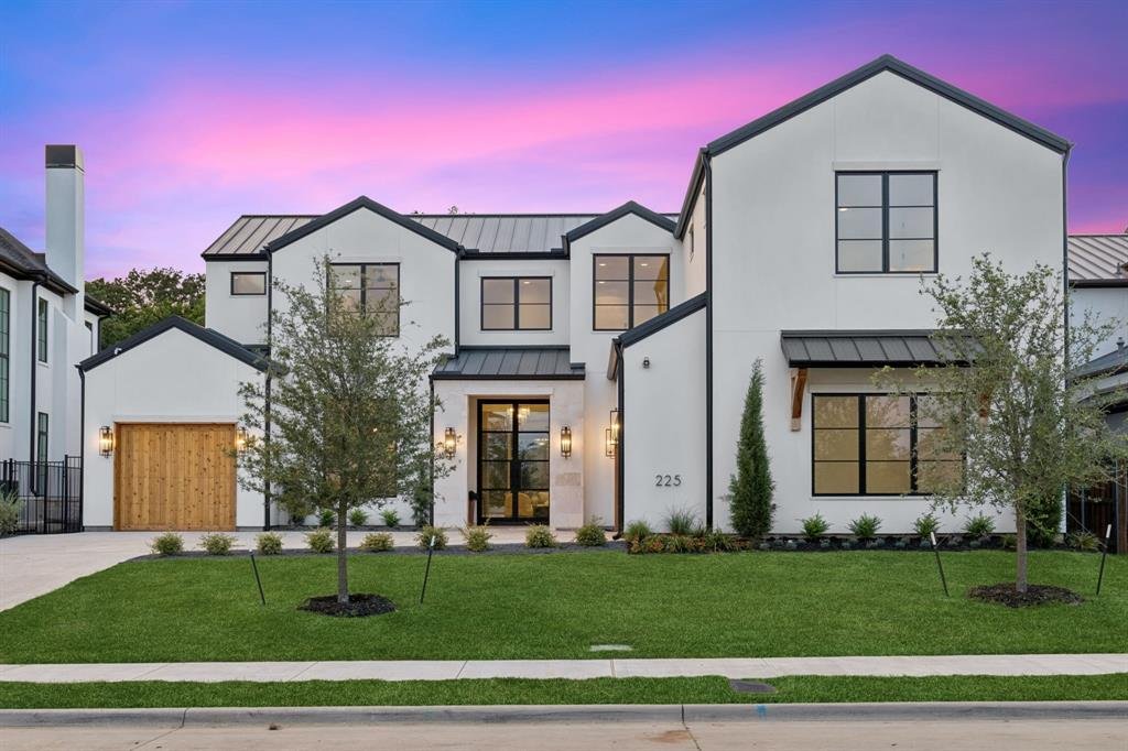 House in Grapevine, Texas, United States 1 - 19140619