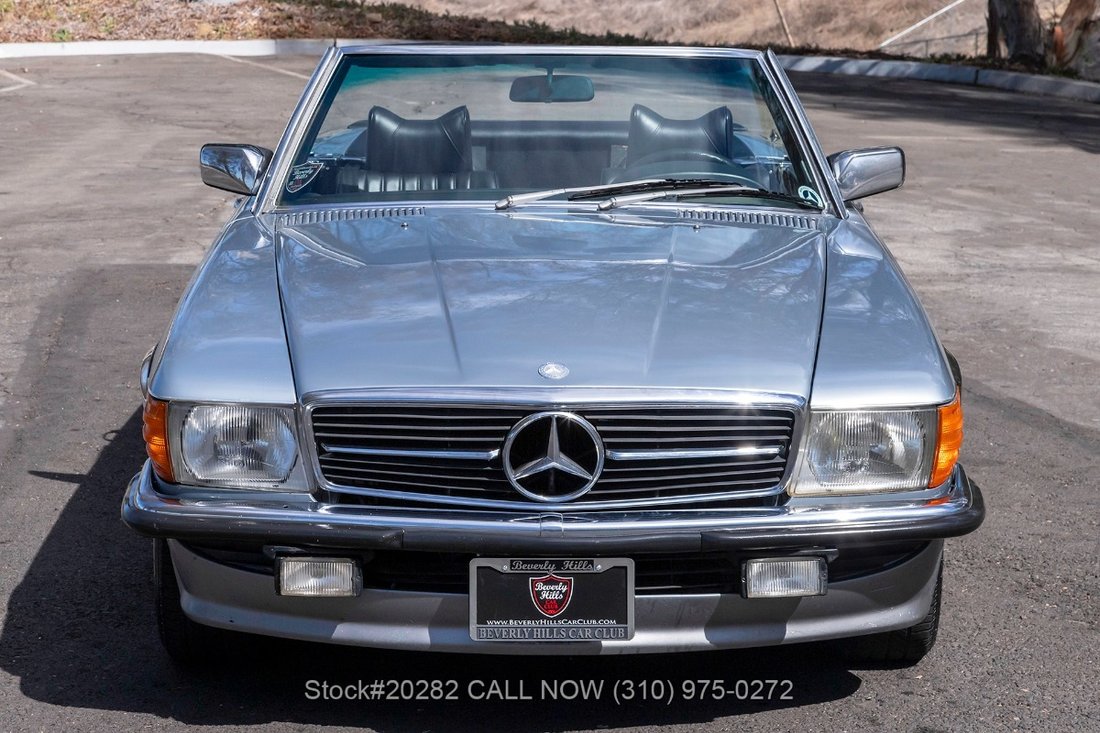 Mercedes-Benz 280SL in Los Angeles, CA 2 - 19143190