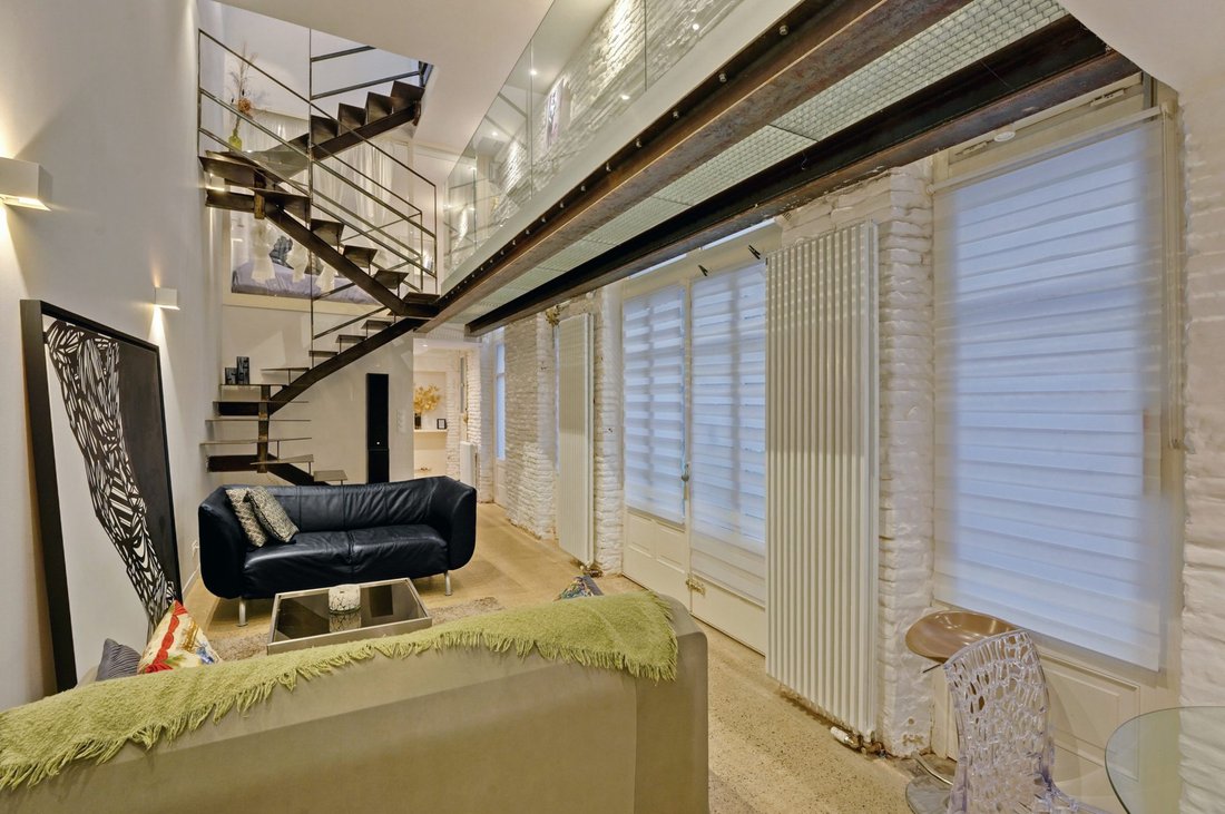 House in Capitole, Toulouse, France 1 - 19142280