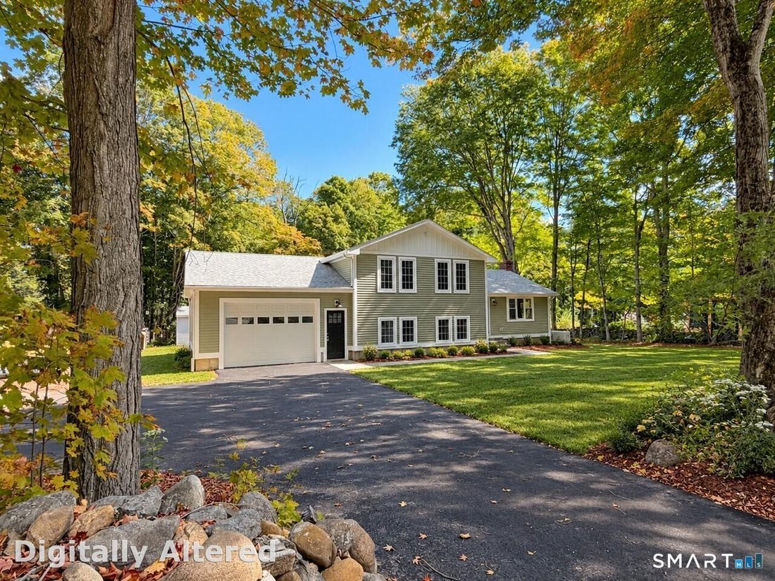 Casa a Clinton, Connecticut, Stati Uniti 1 - 19142376