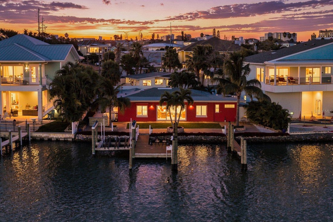 House in Madeira Beach, Florida, United States 4 - 19139908
