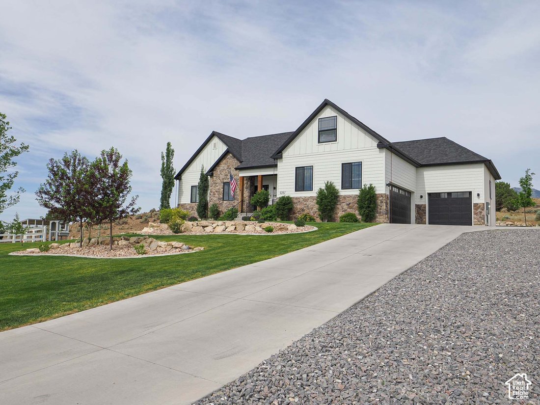 Haus in Eagle Mountain, Utah, Vereinigte Staaten 2 - 18131401