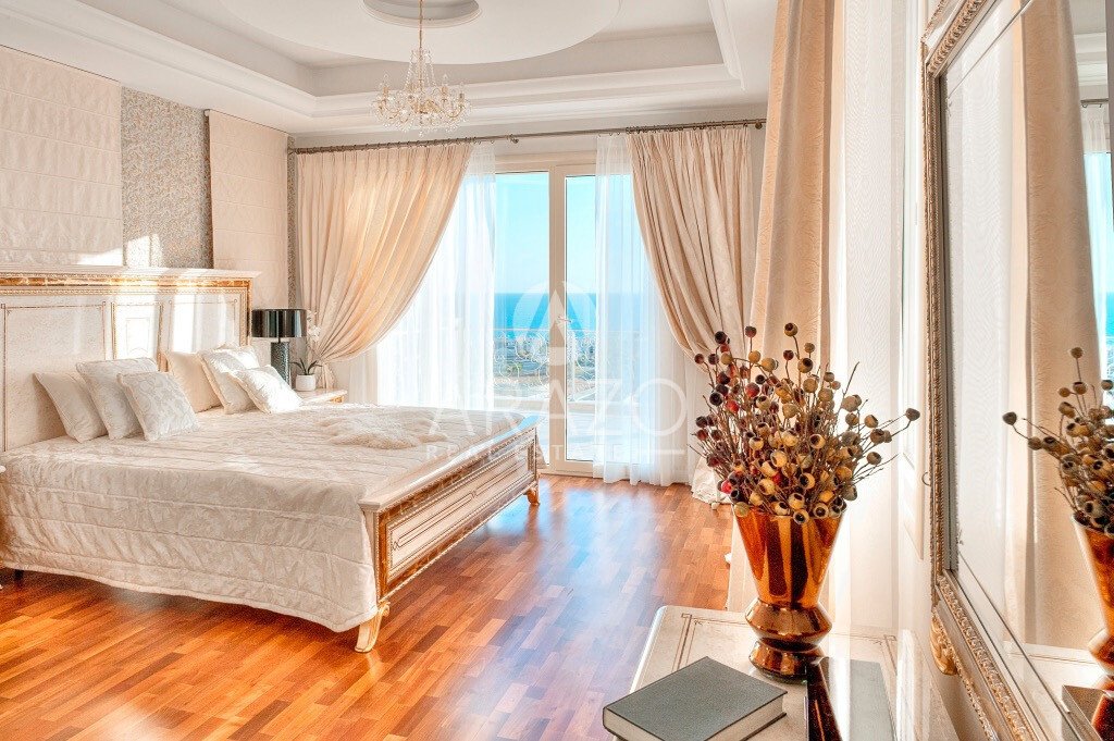 Villa a Agios Tychon, Distretto di Limassol, Cipro 3 - 19142785