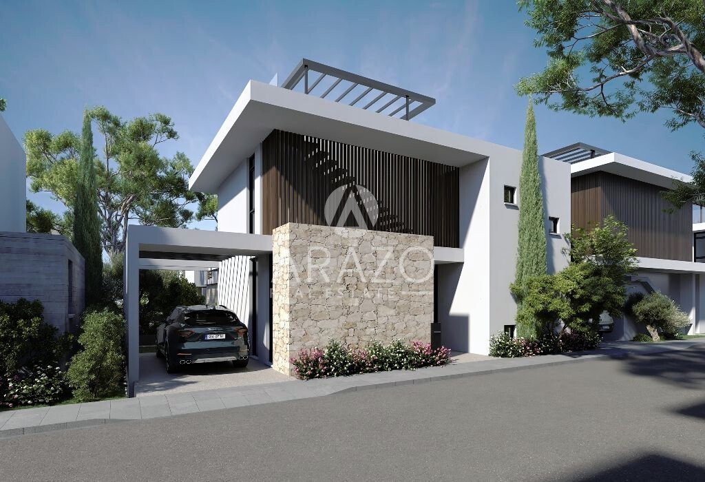 Villa à Ayia Napa, Chypre 2 - 19142394