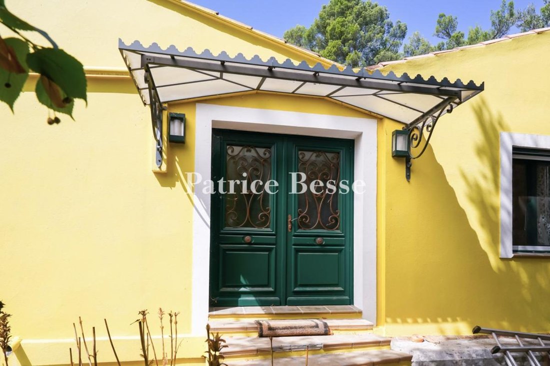 House in Cotignac, Provence-Alpes-Côte d'Azur, France 5 - 19141190