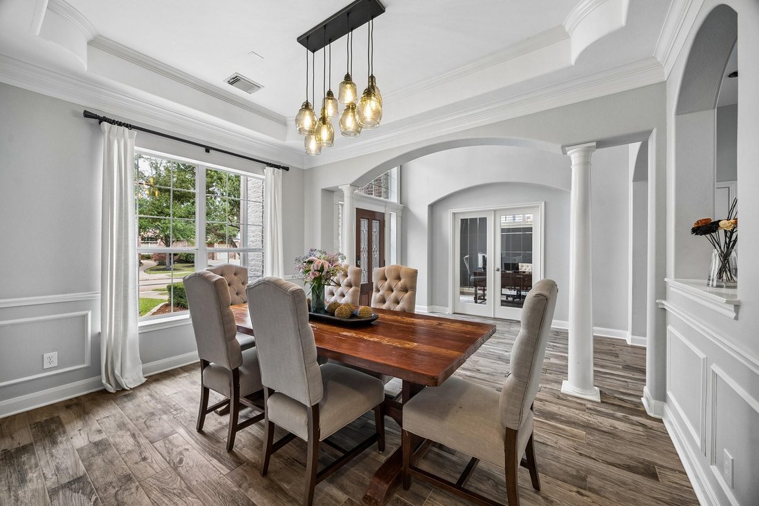 House in Katy, Texas, United States 4 - 19140424