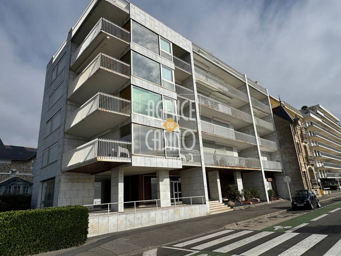 Apartment in Le Guézy, La Baule-Escoublac, France 4 - 19143031