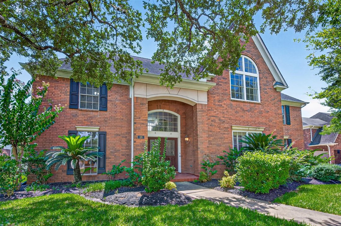 House in Sugar Land, Texas, United States 3 - 19140440