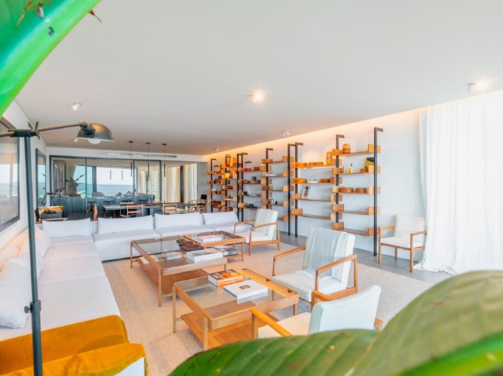 Apartment in Laguna Blanca, Maldonado Department, Uruguay 3 - 19139275