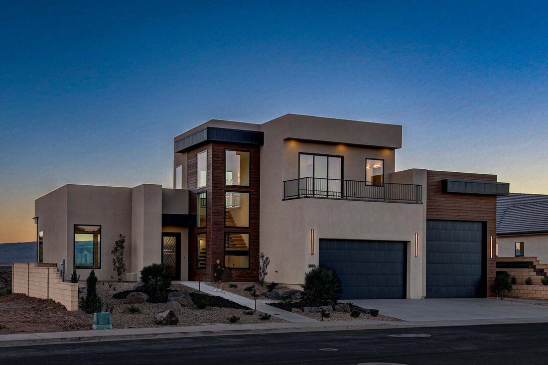 Casa en St. George, Utah, Estados Unidos 1 - 19142478