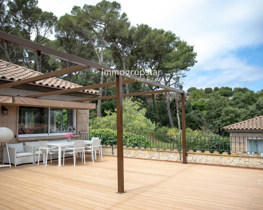 Chalet a Costa Brava, Spagna 4 - 19141347