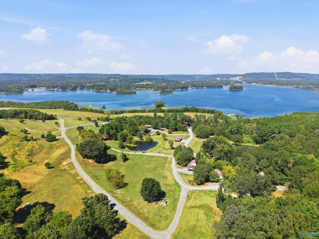 Casa a Guntersville, Alabama, Stati Uniti 5 - 19140205