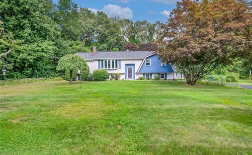 Casa en Burrillville, Rhode Island, Estados Unidos 1
