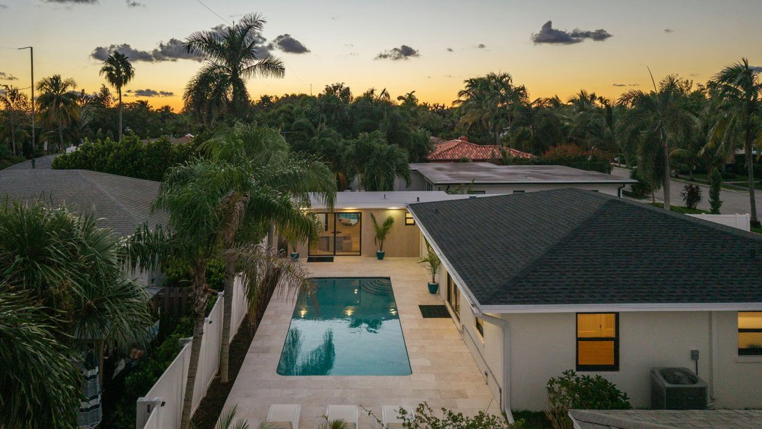 House in Lake Worth, Florida, United States 3 - 19142602