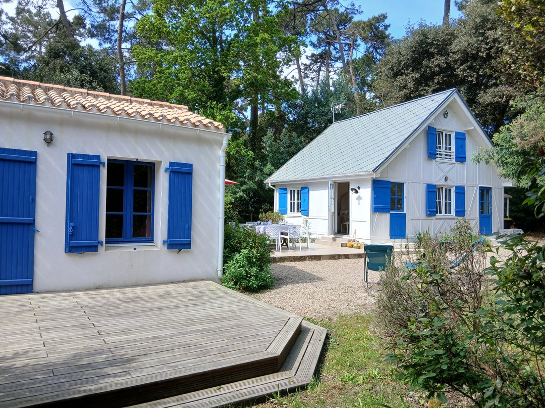 Haus in Noirmoutier Centre, Noirmoutier-en-l'Île, Frankreich 5 - 19143011