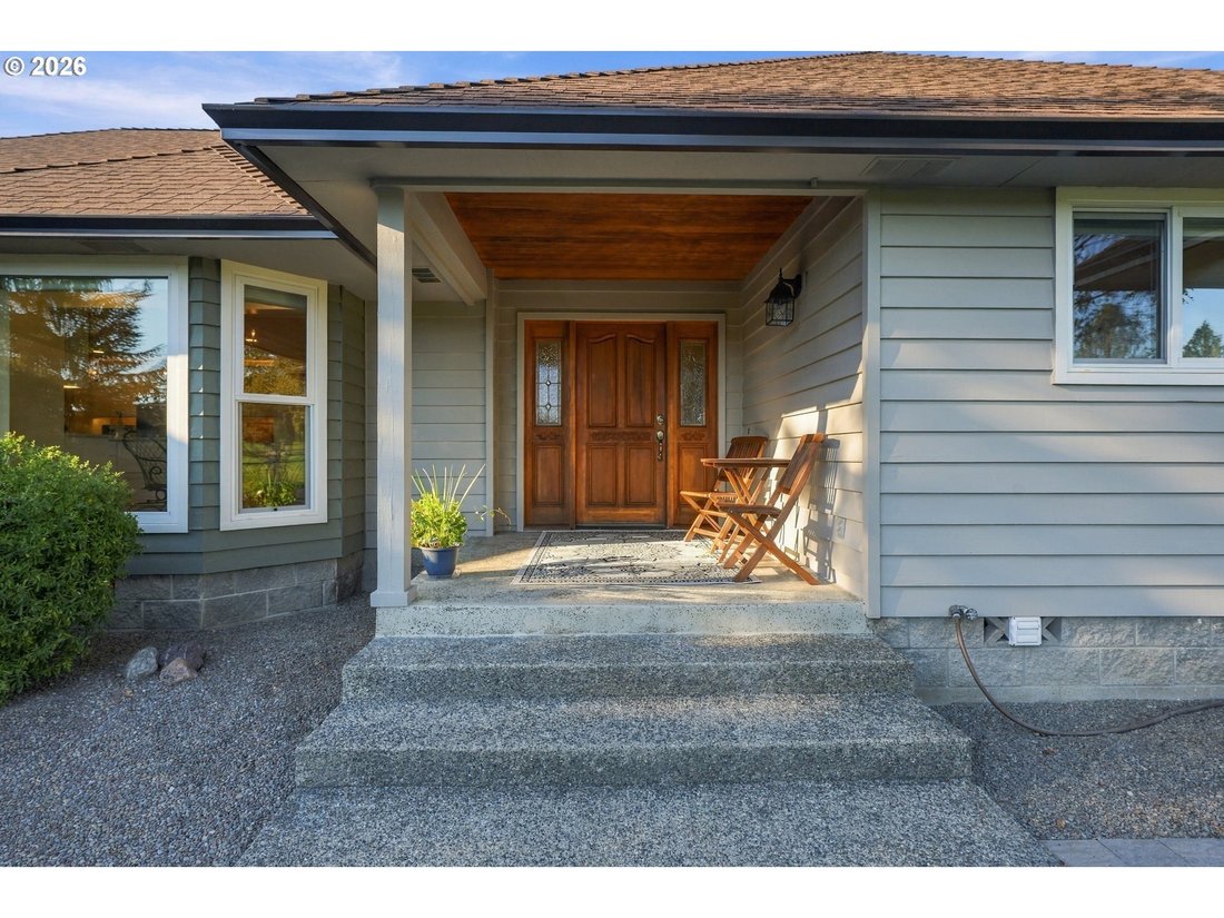 Haus in Roseburg, Oregon, Vereinigte Staaten 4 - 19141667
