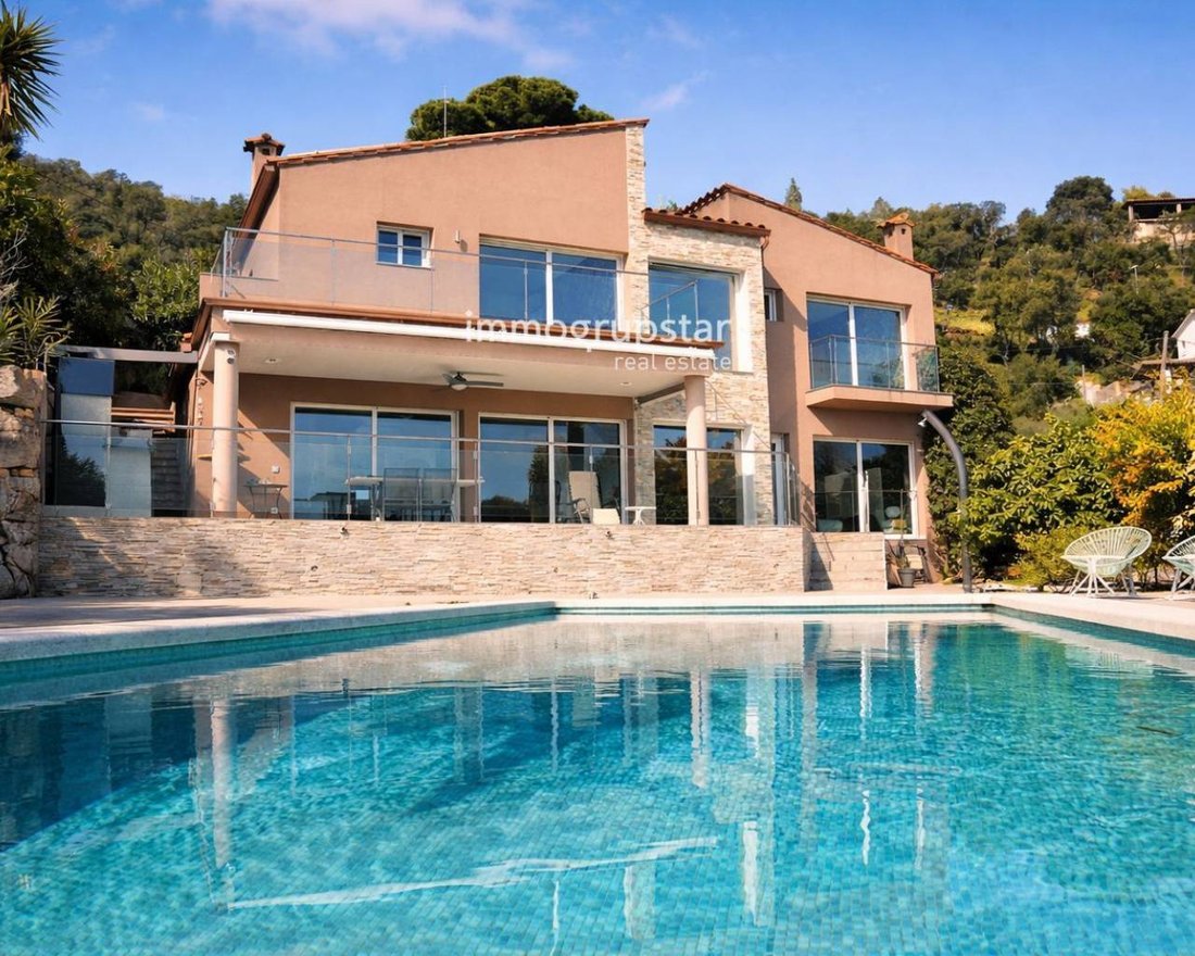 Chalet a Torre Valentina, Calonge i Sant Antoni, Catalogna 2 - 19140349