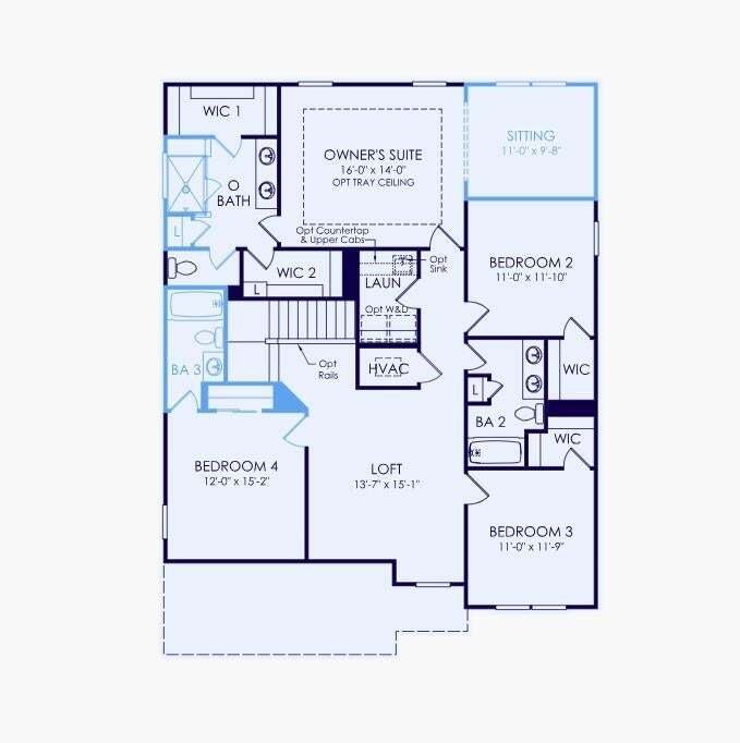 Maison à Cumming, Géorgie, États-Unis 3 - 19139984