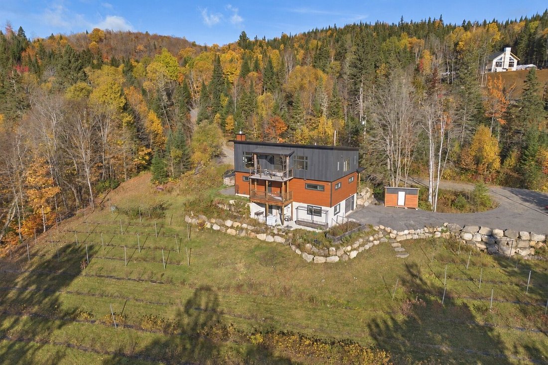 Maison à Lantier, Québec, Canada 4 - 19140672