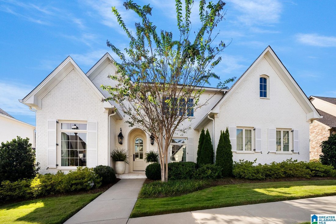 House in Vestavia Hills, Alabama, United States 2 - 19142625