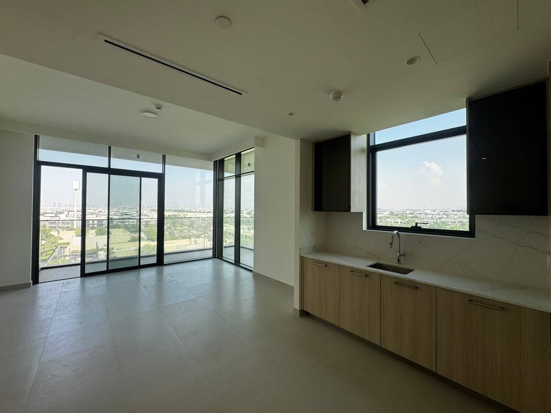 Apartment in Hadaeq Sheikh Mohammed Bin Rashid, Dubai, United Arab Emirates 2 - 19140471
