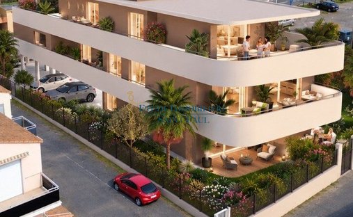 Appartement à Coopérative, Agde, France 1