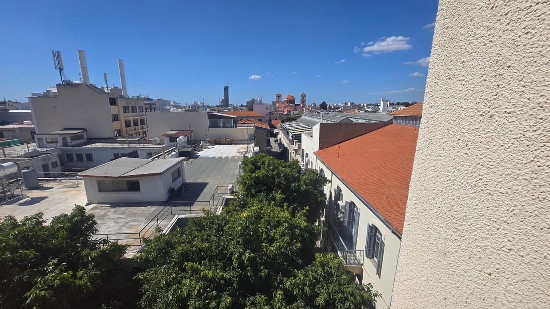 Appartamento a Limisso, Distretto di Limassol, Cipro 2 - 19141226