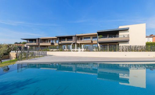 Apartamento en Centro Storico, Padenghe sul Garda, Lombardía 1