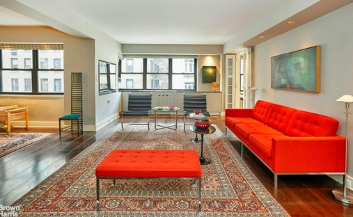 Co Op in New York, New York, United States 1