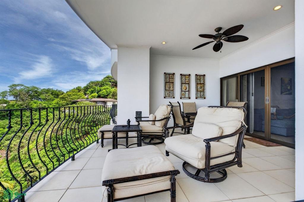 Condominio en Playa Flamingo, Provincia de Guanacaste, Costa Rica 1 - 19142545