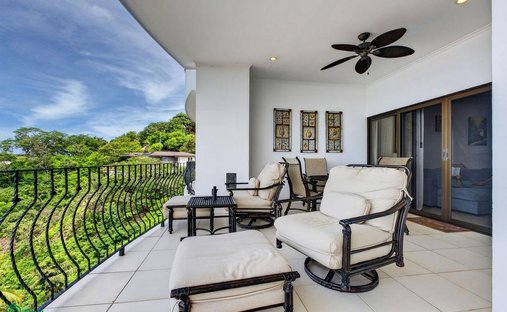 Appartement à Playa Flamingo, Guanacaste, Costa Rica 1