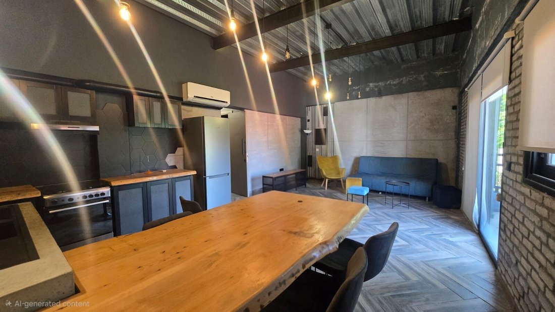 Apartamento en Limasol, Distrito de Limasol, Chipre 4 - 19141230