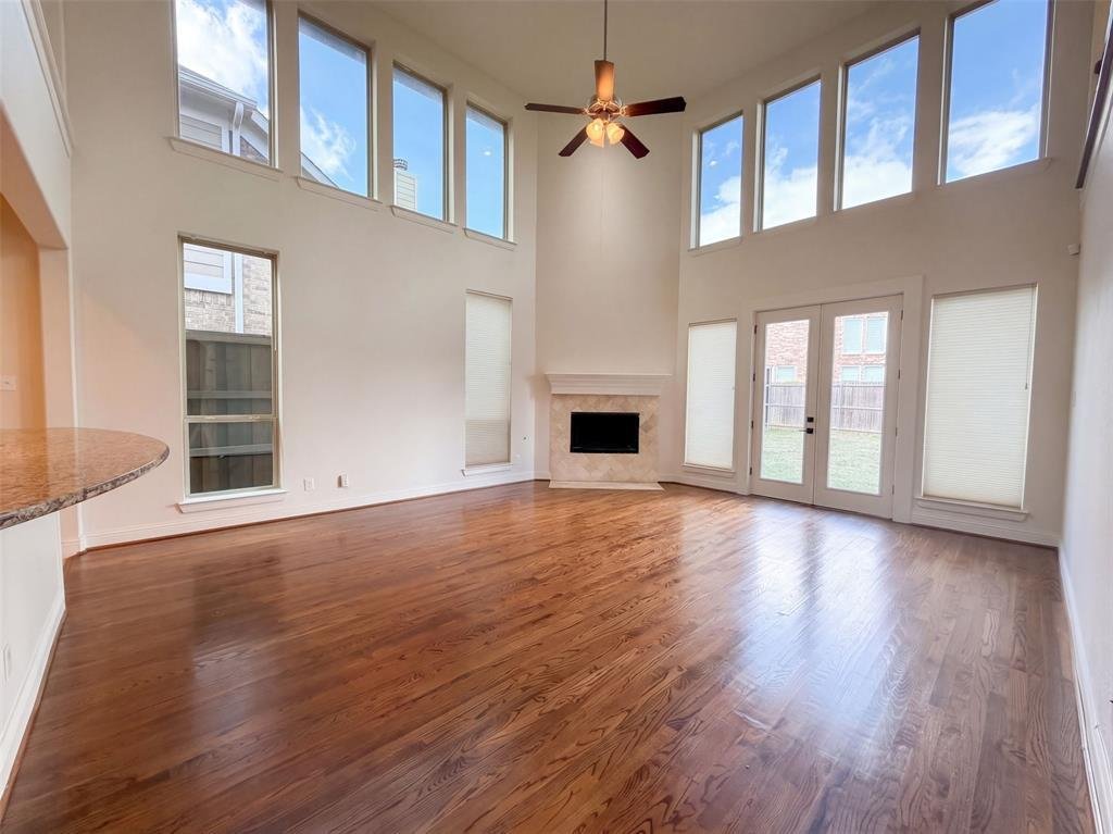 Maison à Fort Worth, Texas, États-Unis 2 - 19140677